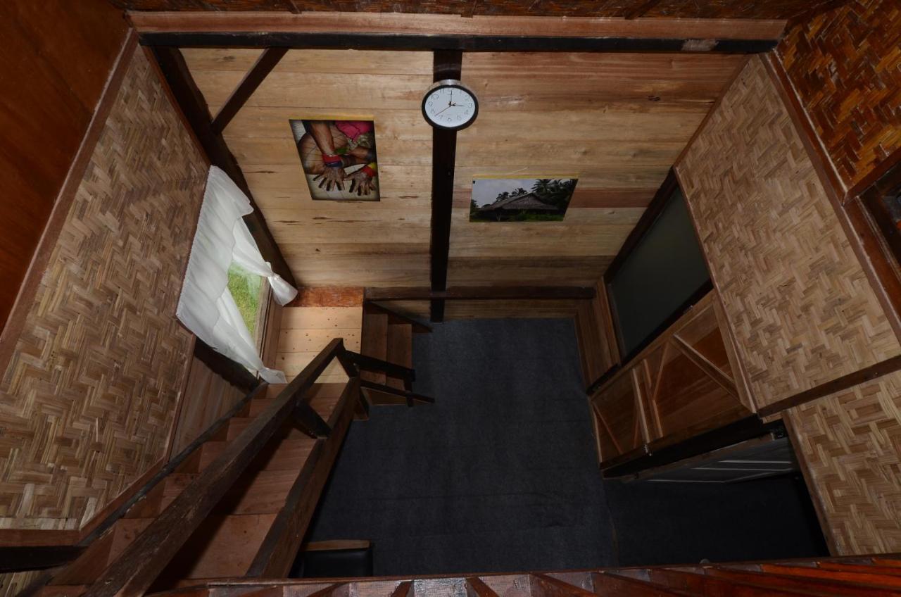 Canyon Jungle Stay Bukittinggi Exterior photo